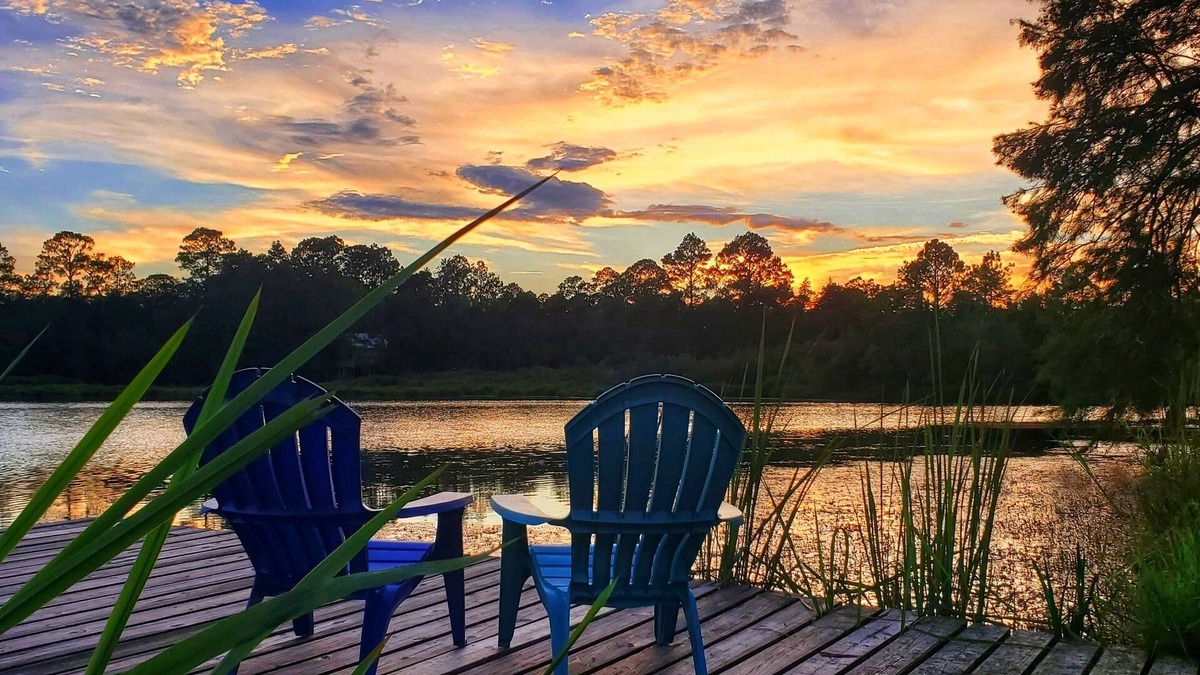 Milton House | Fins to the Left on Blackwater River - 35 mins to the Beach