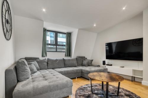 Finsbury Park Apartment | Finsbury Park 1 Bed Apartment