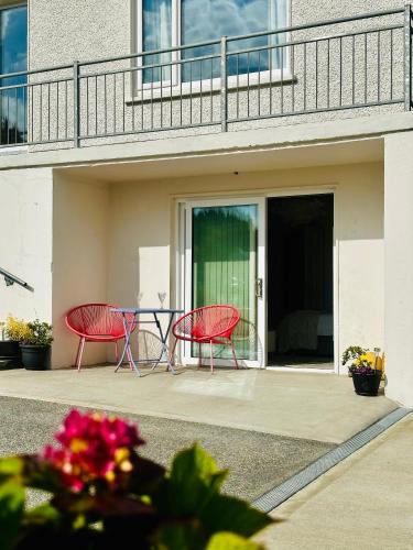 Killybegs Apartment | Fintra Bay Hideaway