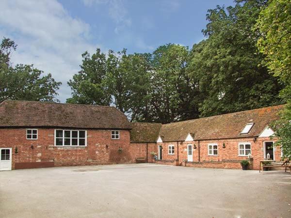 Little Witcombe House | Finwood Cottage 1