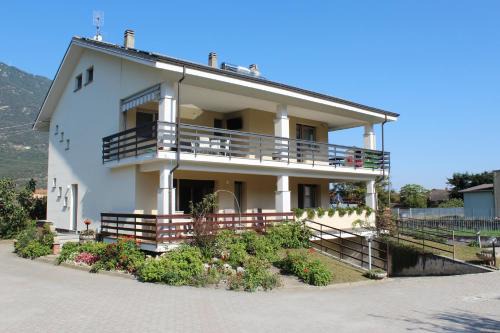 Villar Focchiardo Apartment | Fior di Loto Apartment
