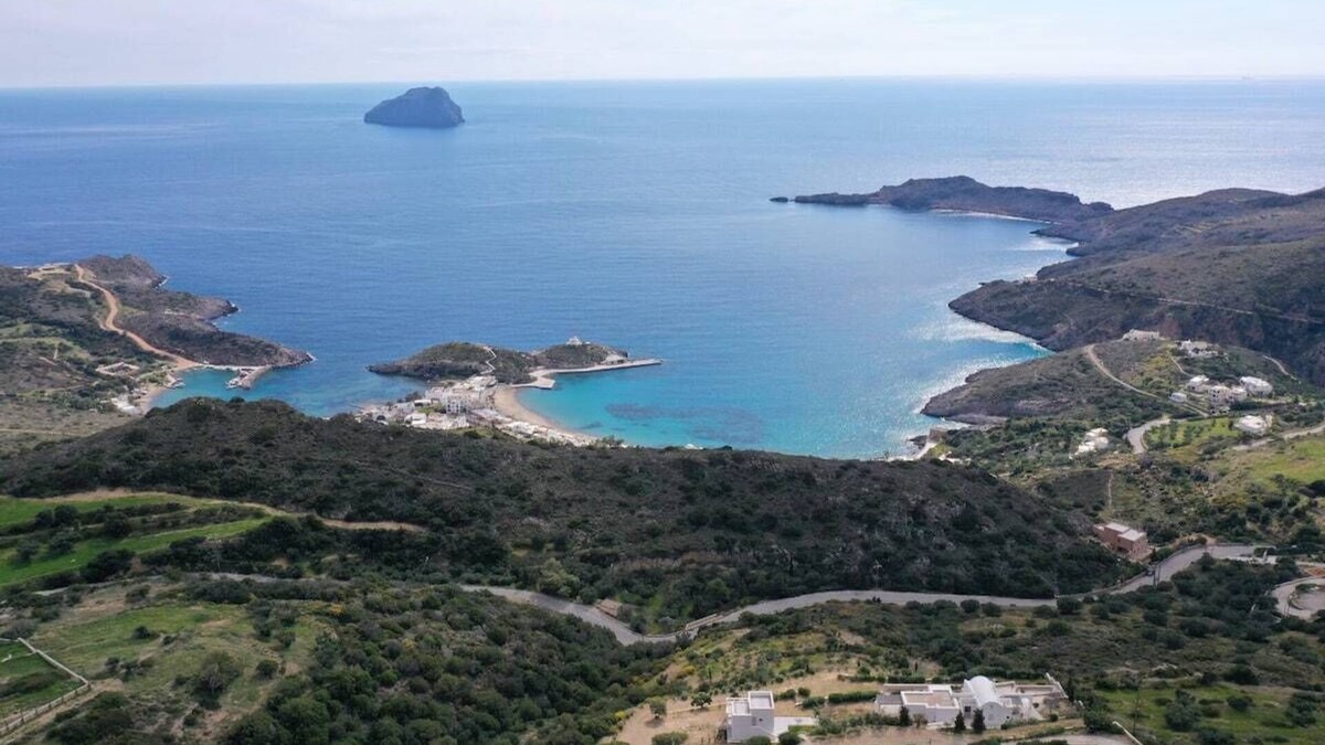 Kithira Villa | Fiora Paradise Villa Resort
