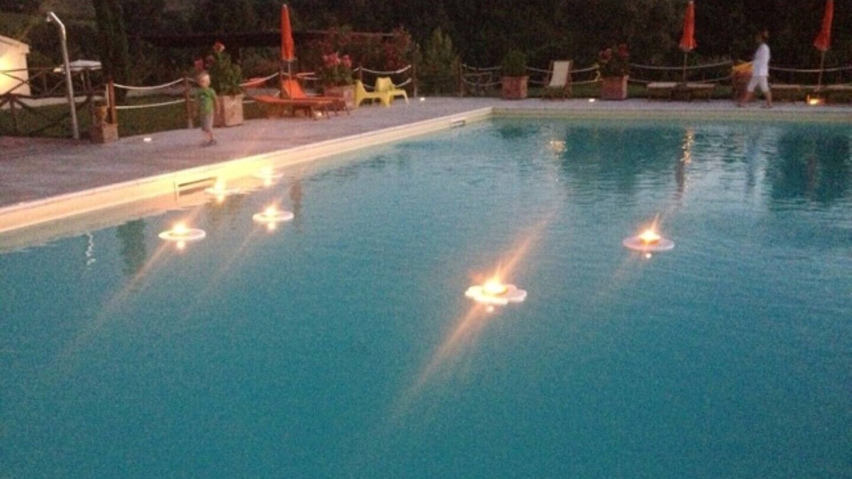 Stacciola Apartment | FIORDALISO apartment 4 km from the sea with swimming pool for 2+2 persons