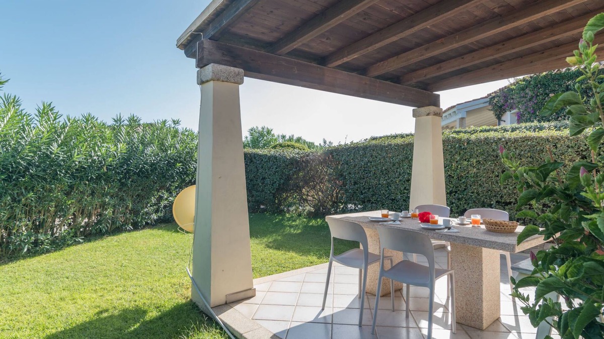 Baia Caddinas Apartment | Fiordaliso by Interhome