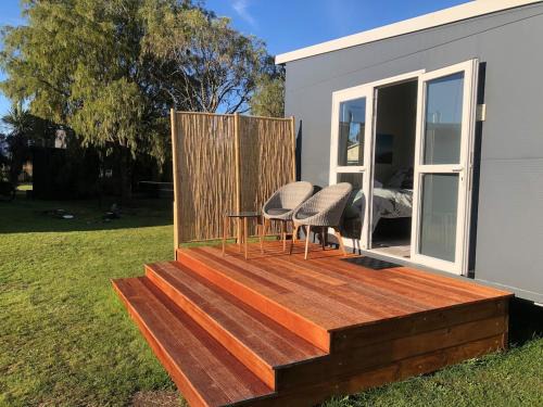 Manapouri Apartment | Fiordland Cabin