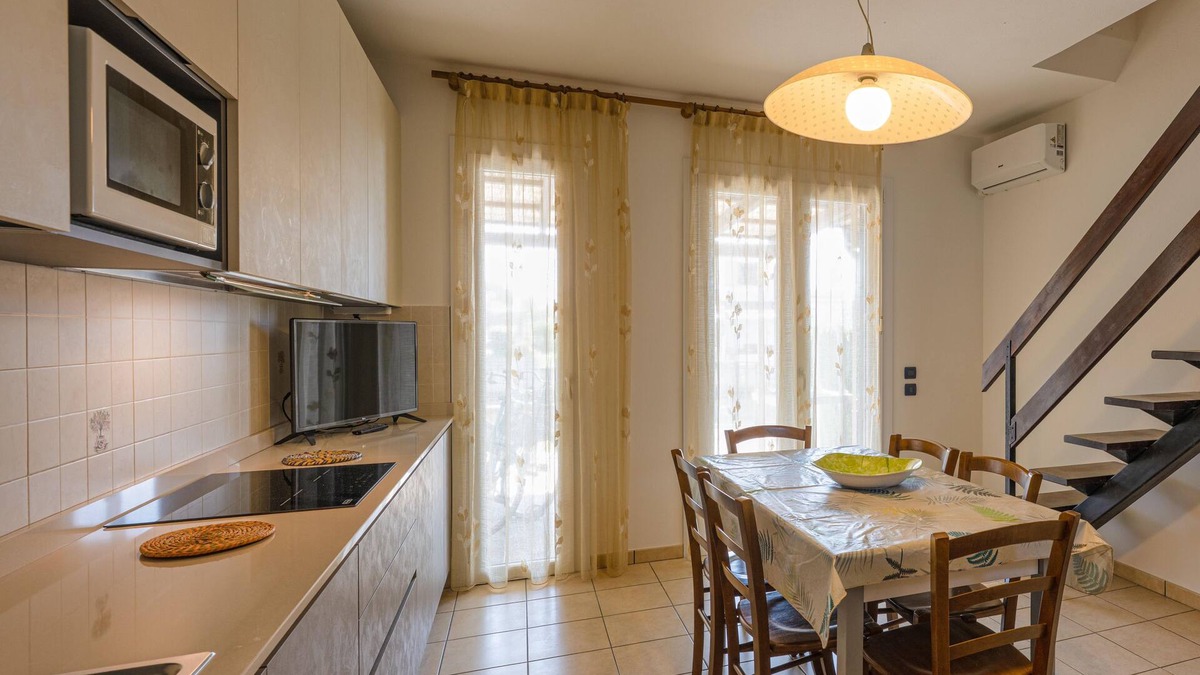 Isola Albarella Apartment | Fiordo Mare Vostrum 1 bedroom near beach F 428