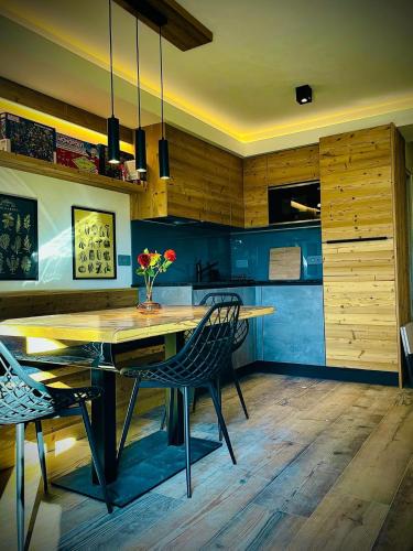 Bellamonte Apartment | Fiore delle Alpi