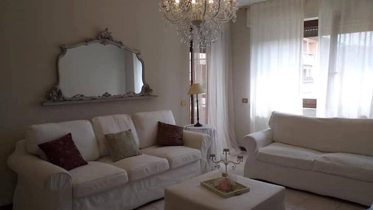 Luisago Apartment | Fiorenza House COZY APARTAMENT COMO LAKE AREA "