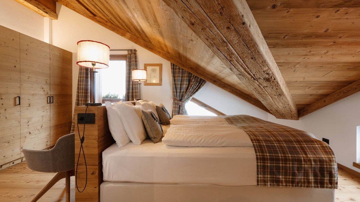 San Vito di Cadore Hotel | FIORI Dolomites Experience Hotel