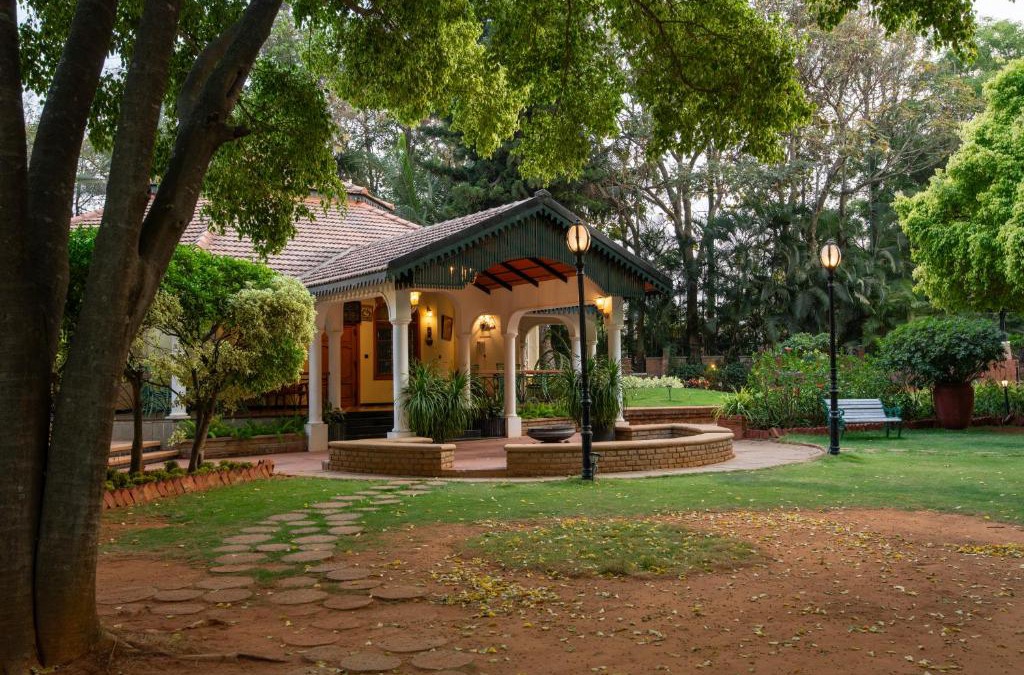 Doddaballapur Resort | Fiori Resort