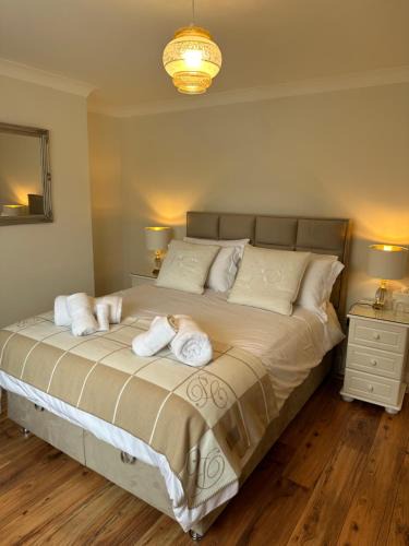Ardara House | Firbrook House