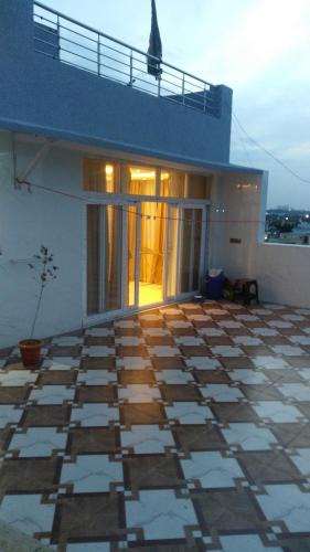 Toli Chowki House | Firdous apartments