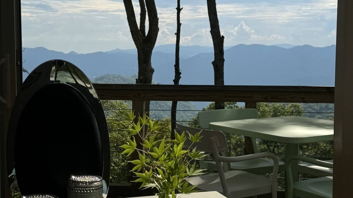 Scaly Mountain Resort | Fire Mountain Resort