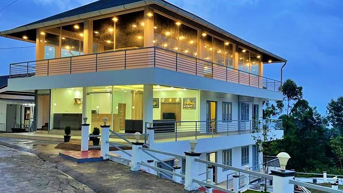 Devikolam Hotel | Firefly Resort