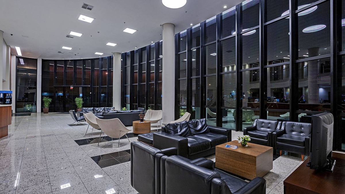 Centro Hotel | Firenze Business Hotel