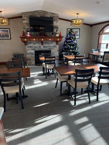 Devils Lake Hotel | Fireside Inn and Suites