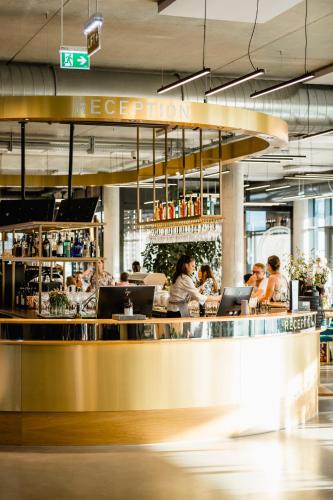 Rankweil Hotel | FIRMAMENT Hotel