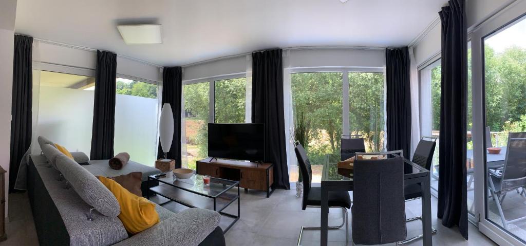 Daisbach Apartment | Firmen & Ferienwohnung Brecht 2