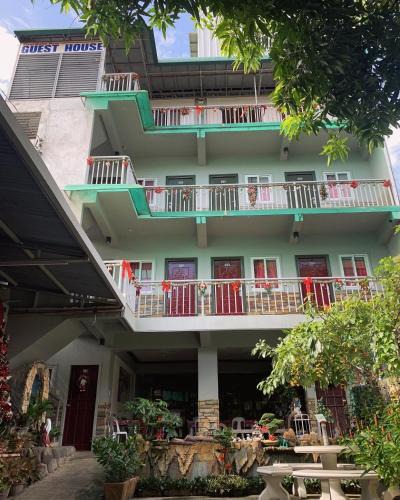 Lazi House | First Baby Bytes Guest House