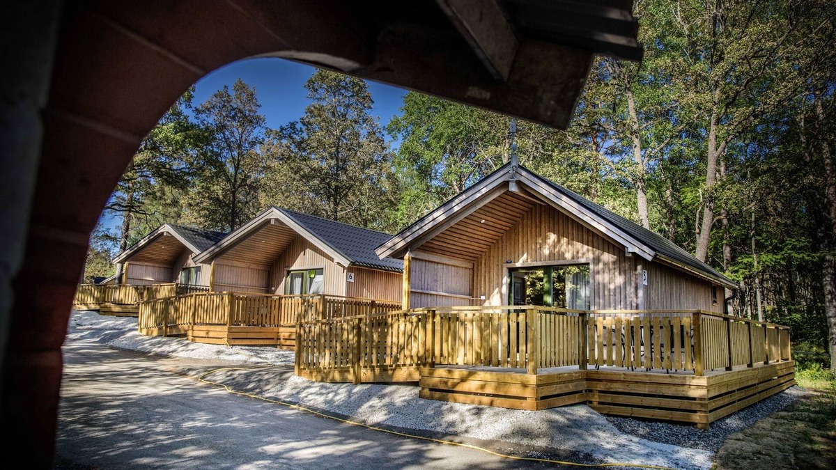Skarpnack RV Rental | First Camp City Stockholm