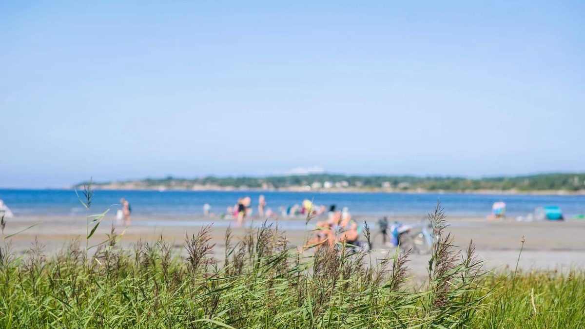 Varberg Municipality Other | First Camp Kärradal