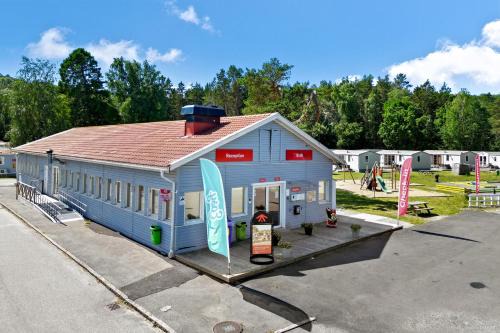 Torslanda Other | First Camp Lilleby