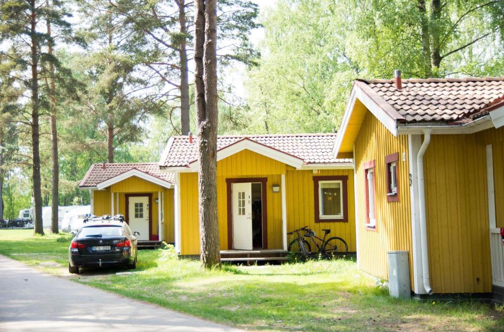 Borlange Other | First Camp Mellsta-Borlänge