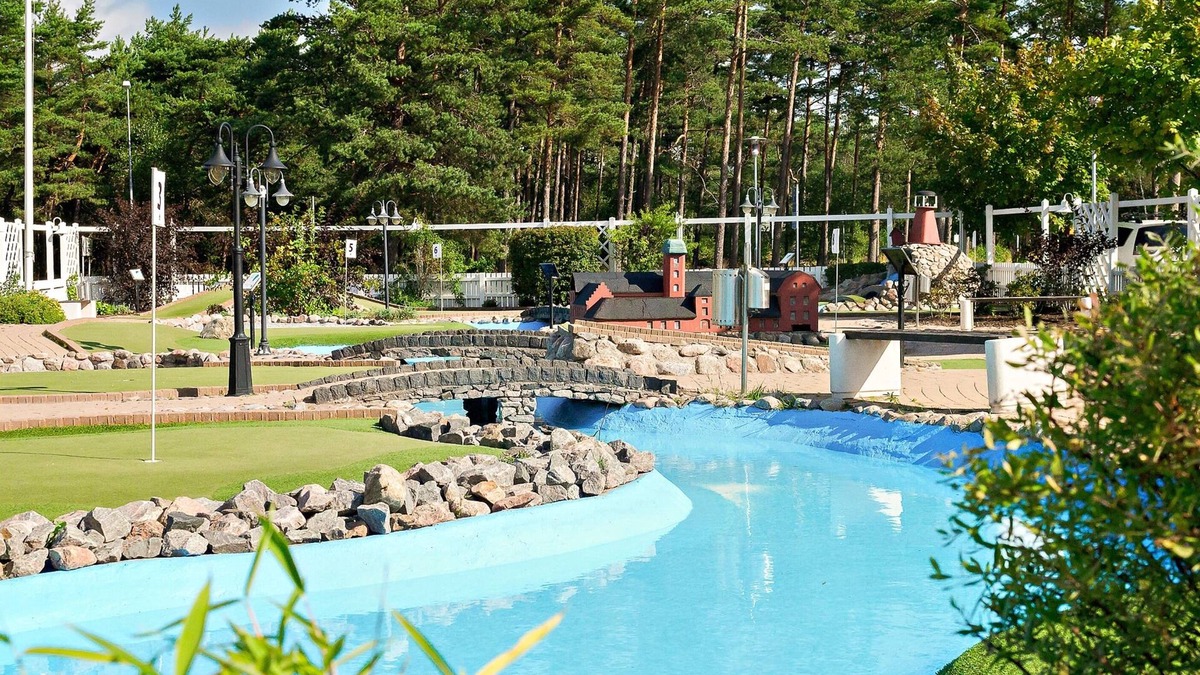 Tylosand Other | First Camp Tylösand