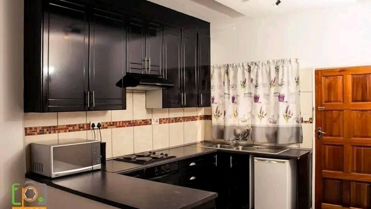 Maun Hotel | First Choice Apartments
