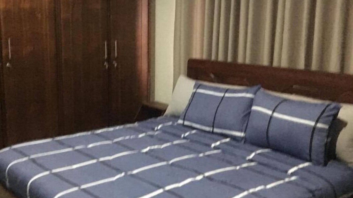 Nungua House | First Choice Guest House
