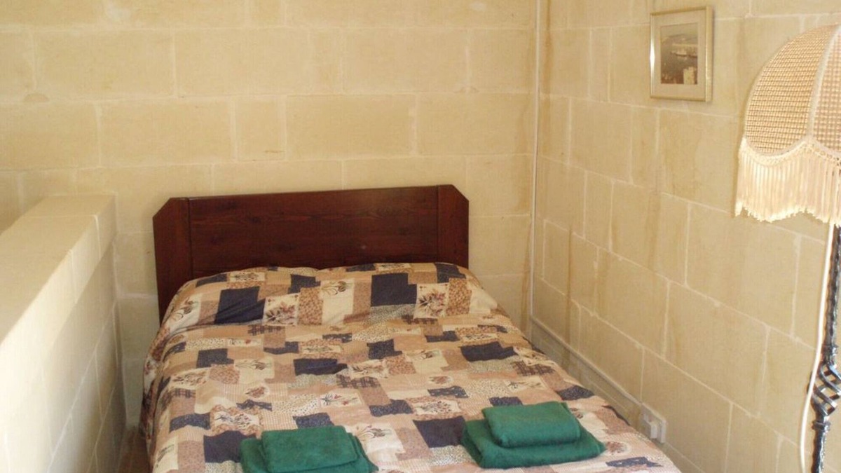 Xewkija Villa | First class detached ECO certified villa with private pool and beautiful garden