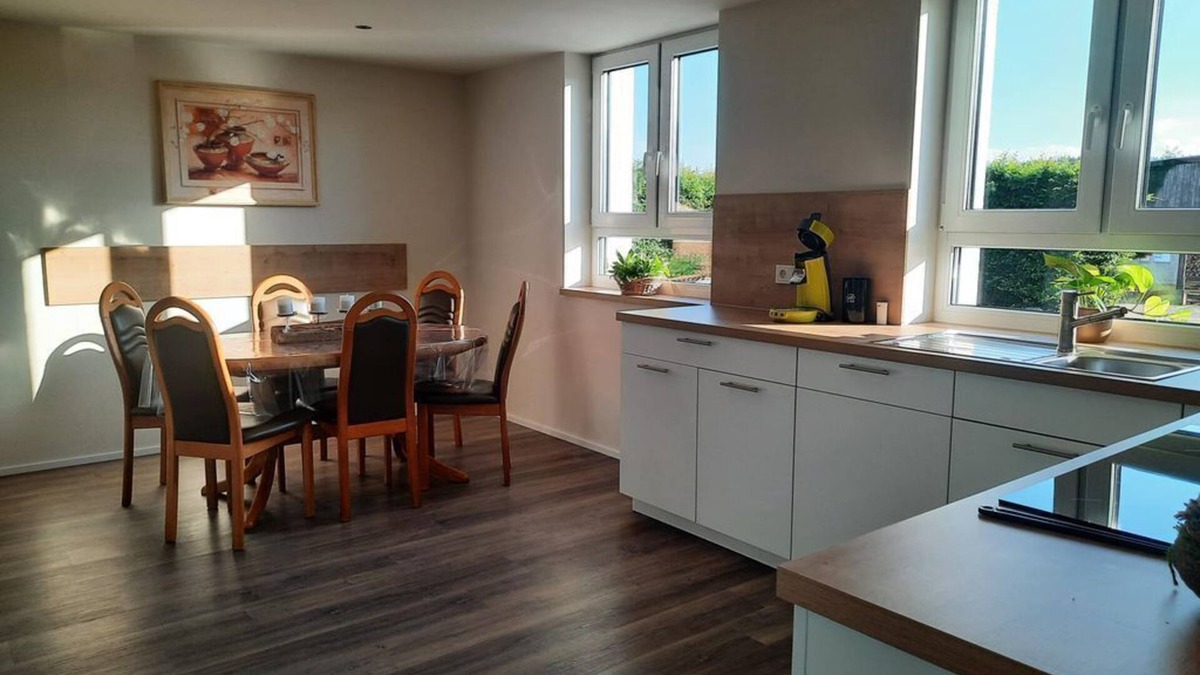 Beckingen Other | First floor apartment - Valentinushof