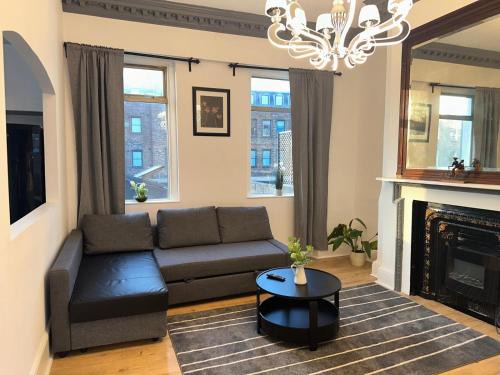 Ravenscourt Park Apartment | First Floor One Bed Apartment In Central West London