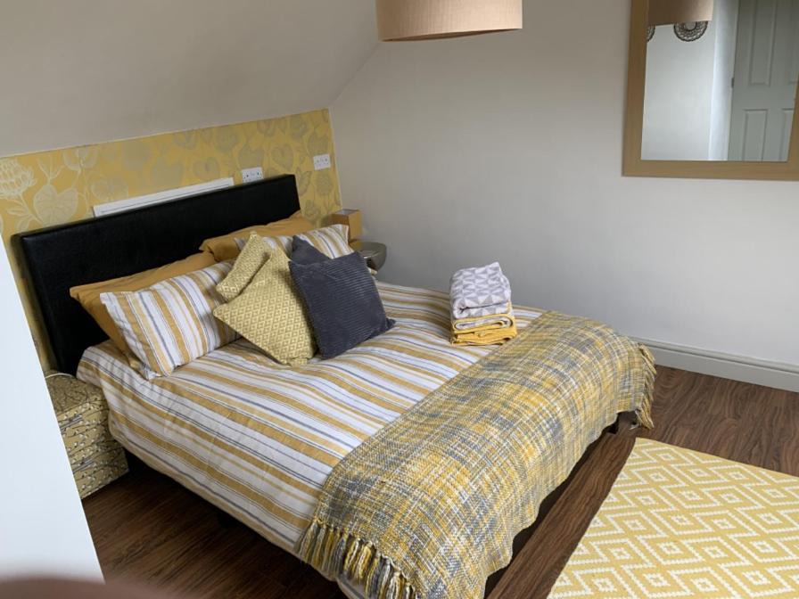 Carterton House | First floor Pad Carterton near Burford