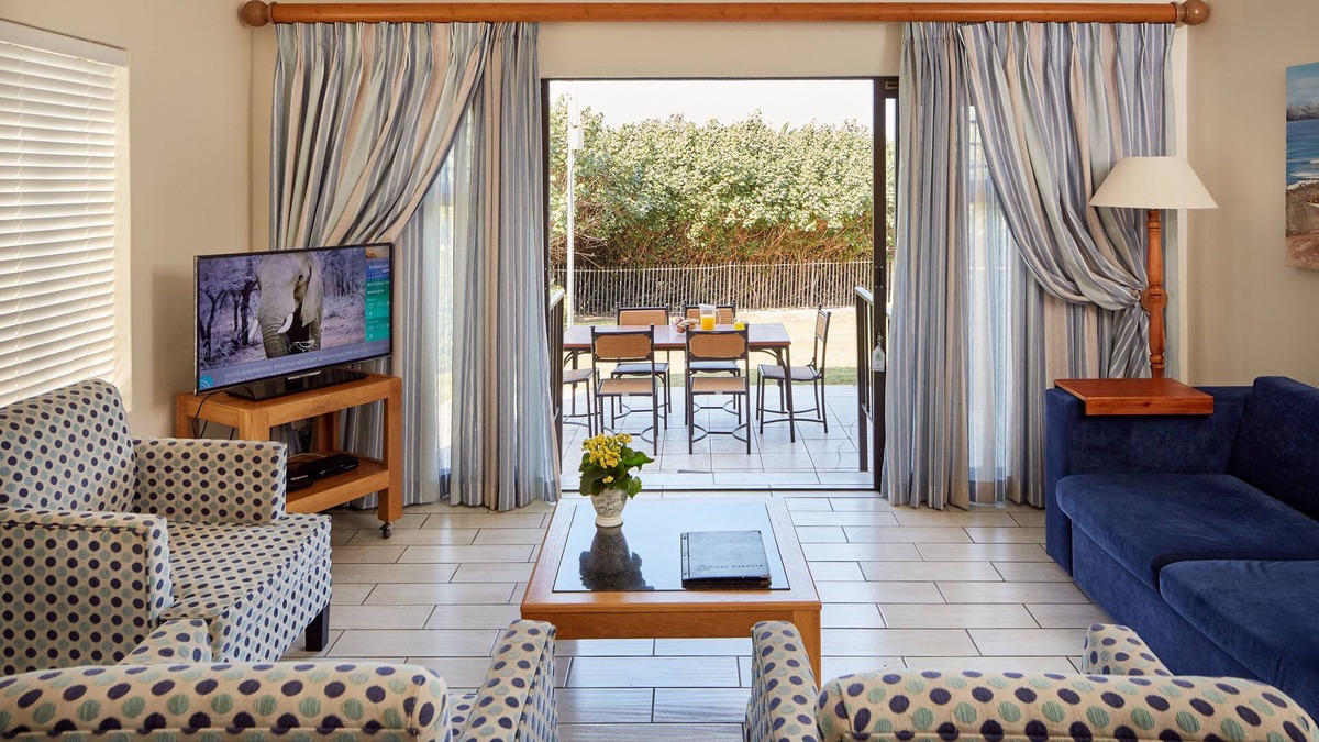 Shelly Beach Apartment | First Group Club Hacienda
