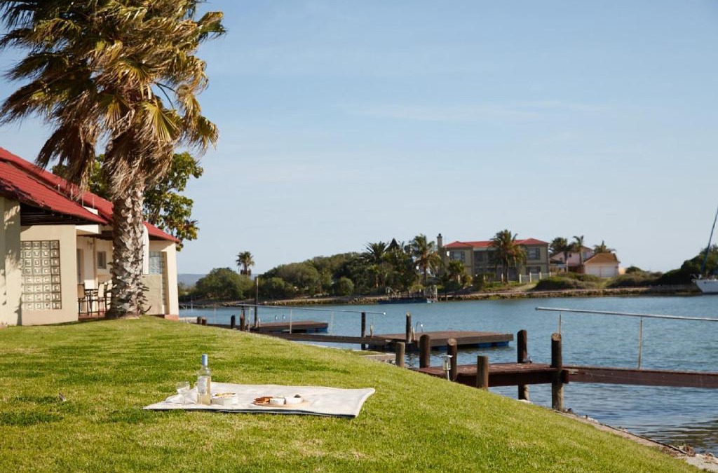 Port Owen Apartment | First Group Port Owen Marina