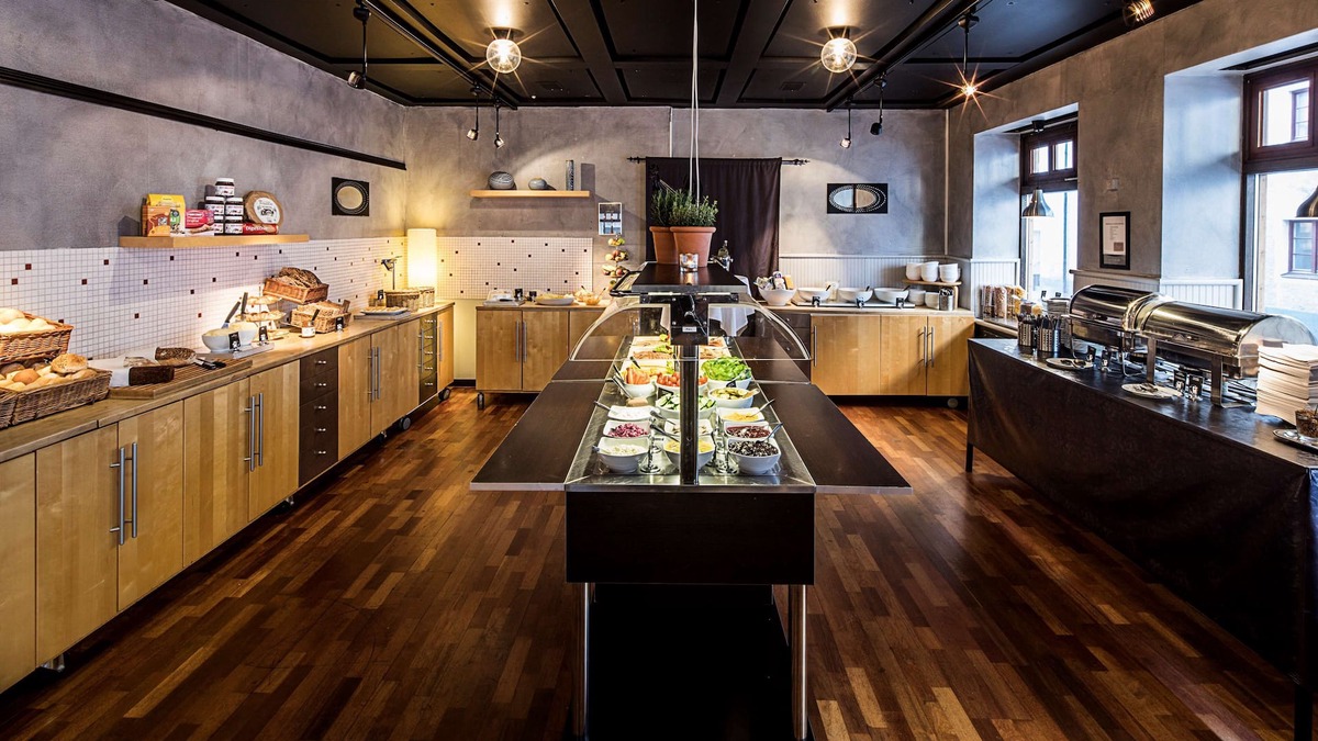 Kalmar Hotel | First Hotel Witt