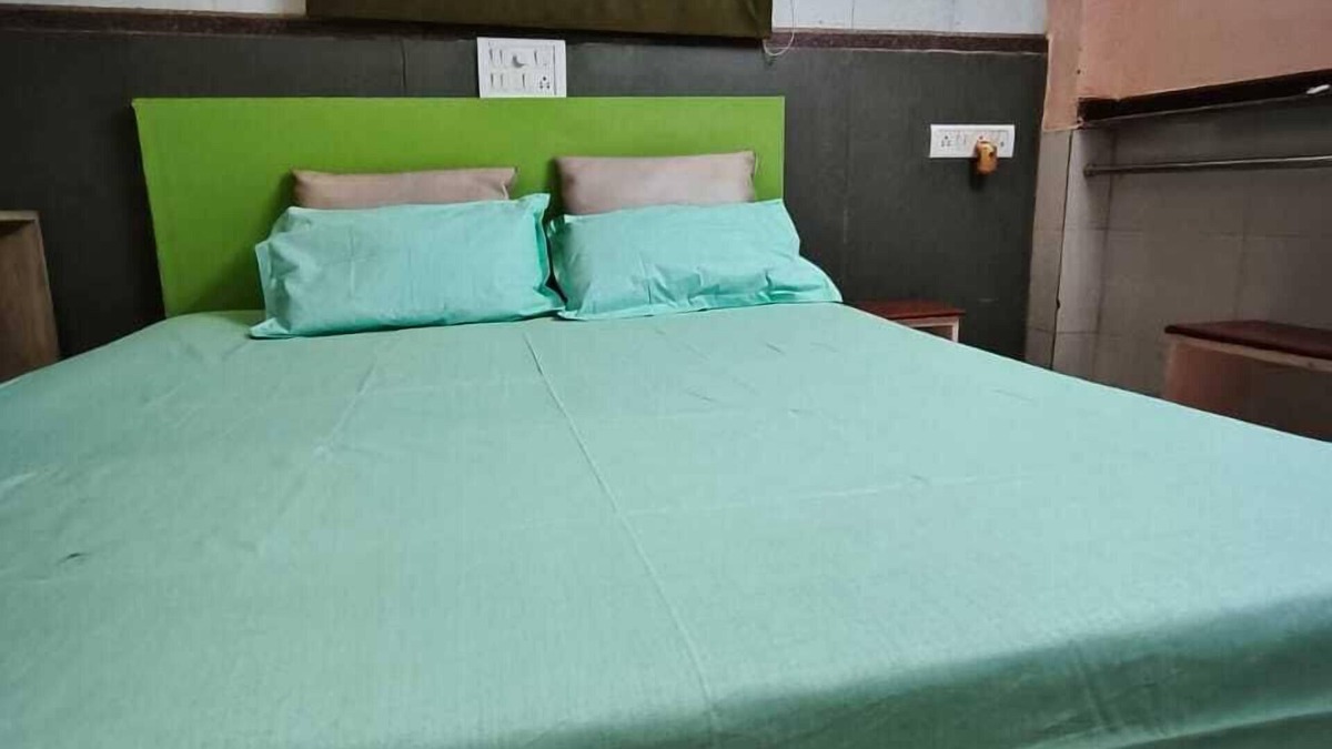Margao Hotel | First in