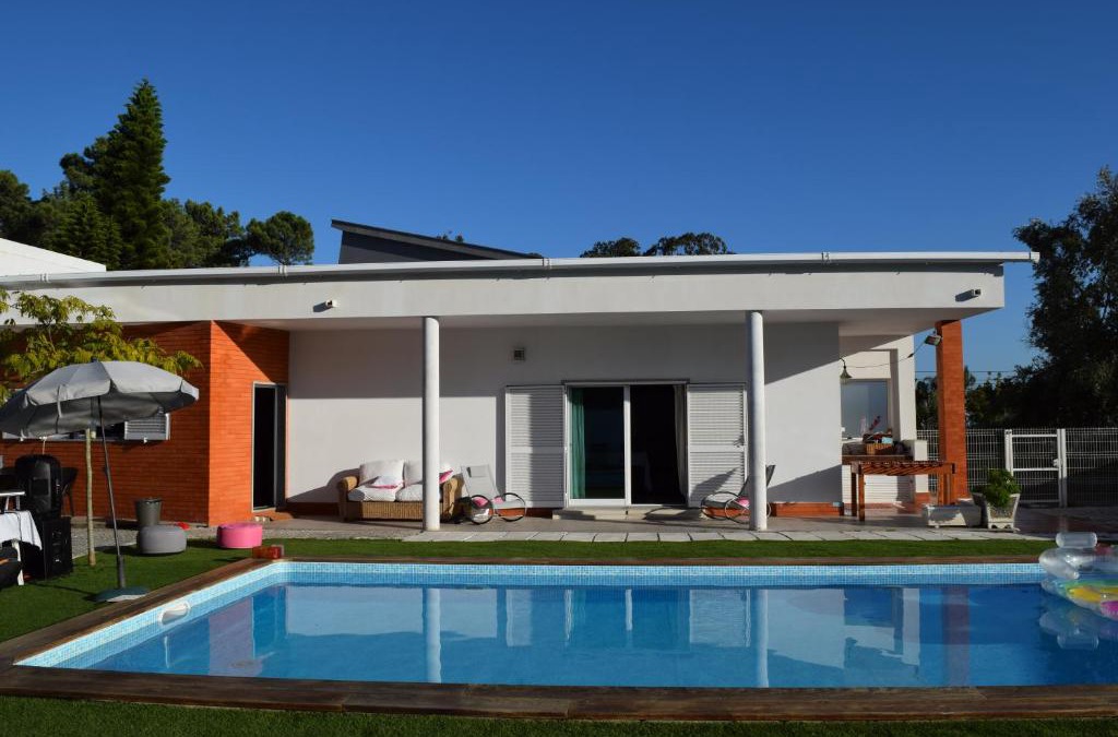 Verdizela House | First In
