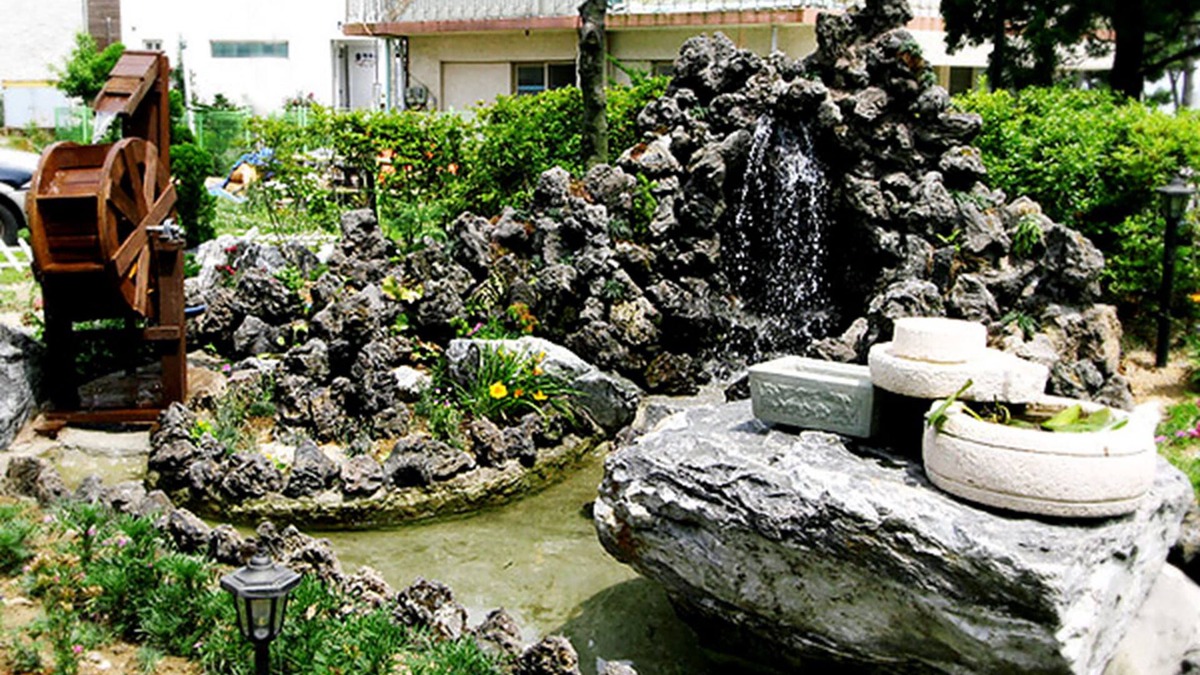 Kujanggul House | First Pension