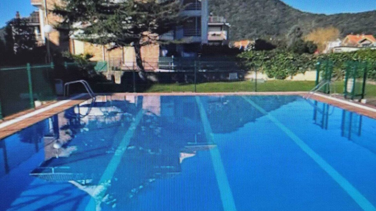 Santona Apartment | First row Berria beach ! with LARGE POOL