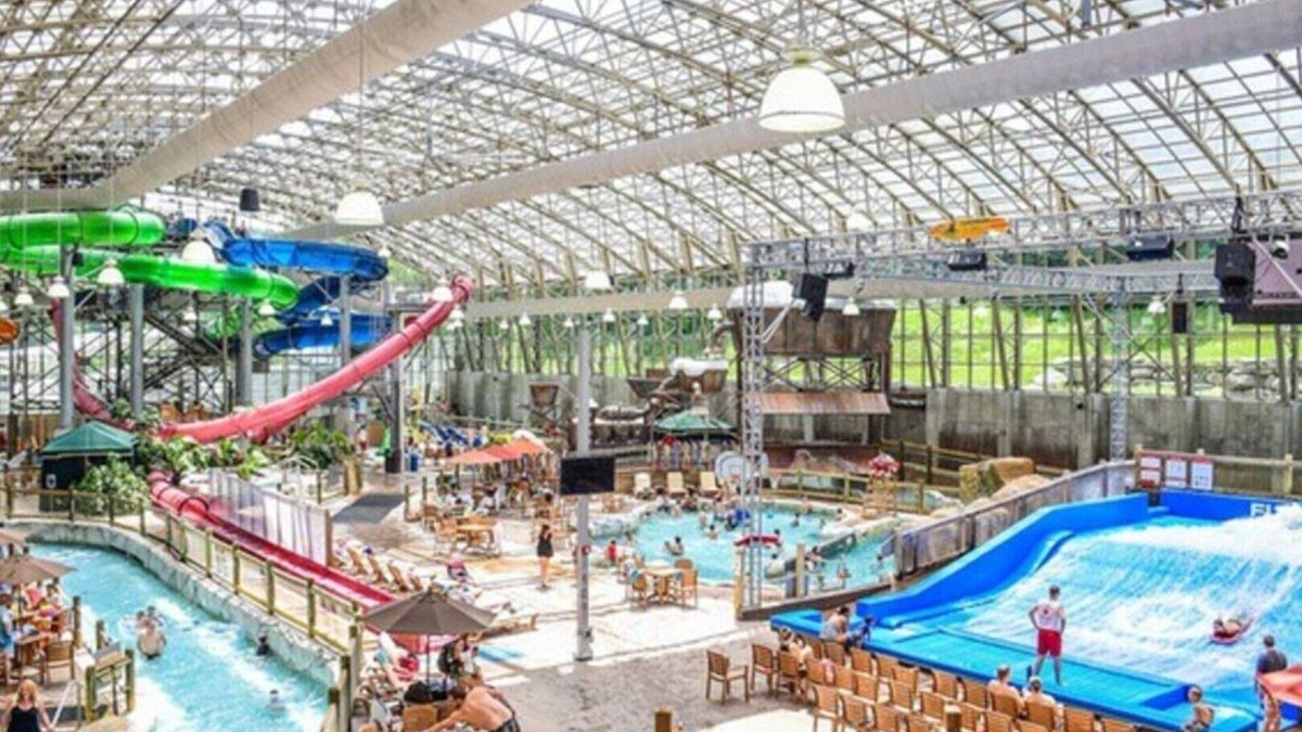 North Troy Condo | First Tracks Jay Peak Ski-in Ski-out Condo