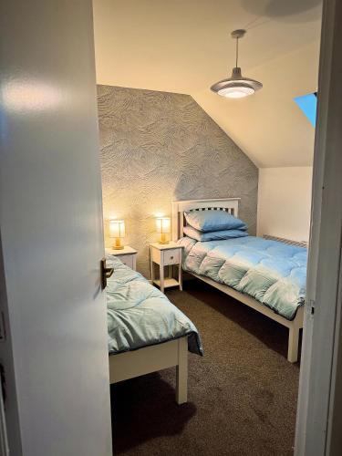 Burghead Apartment | Firth View, Burghead