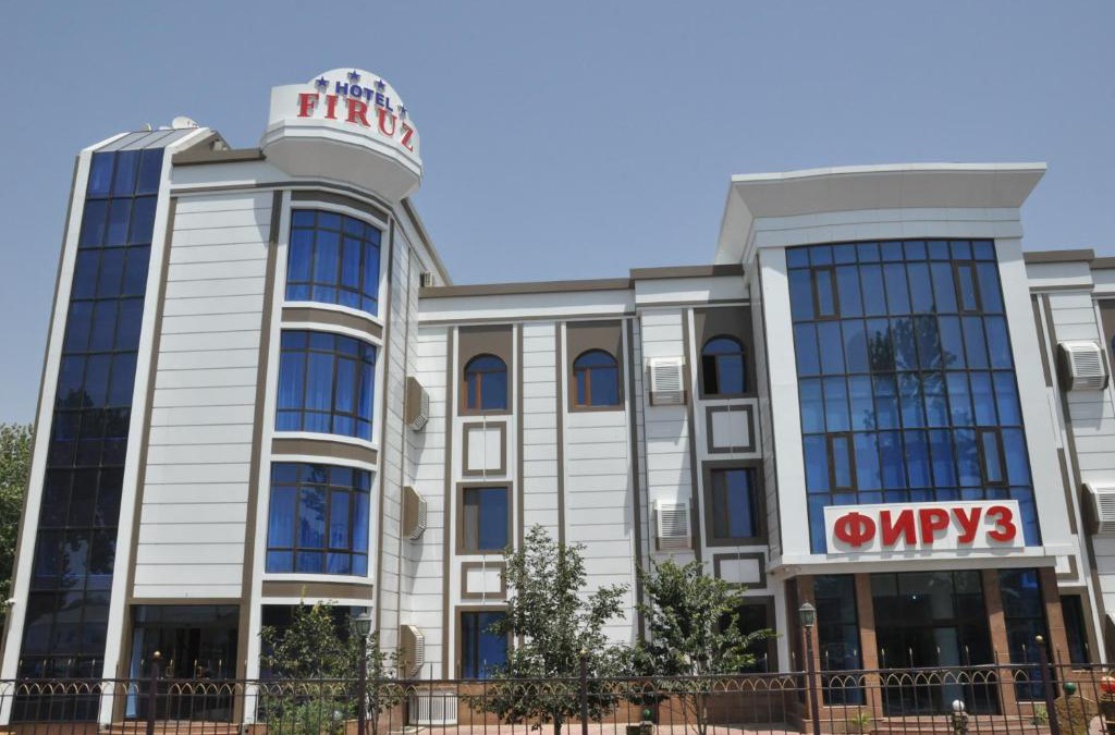 Khujand Hotel | Firuz Hotel