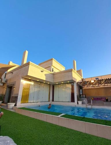 Al Rama House | Firuza Farm Villa Vip