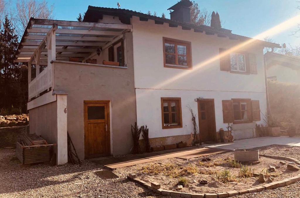 Burgthann House | Fischerhaus