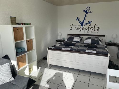 Oberboihingen Apartment | Fischerseeblick