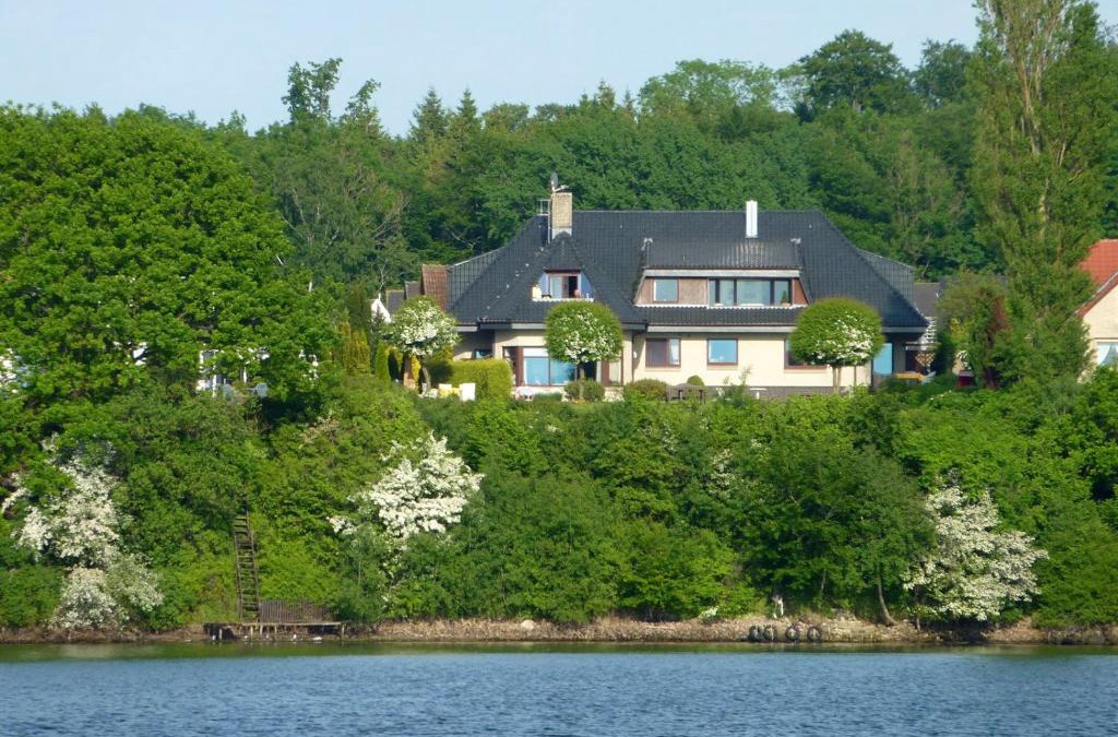 Ellenberg Apartment | Fischreiher 1