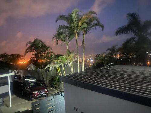 Montclair Apartment | Fish Eagle Place