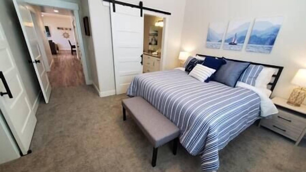 Richfield Apartment | Fish Lake Suite - Castle Rock Condos